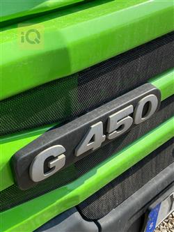 سكانيا G Series